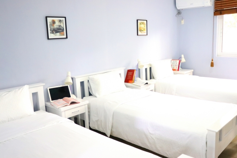 フィリピン留学 Cebu21 - CPI-DORM-11
